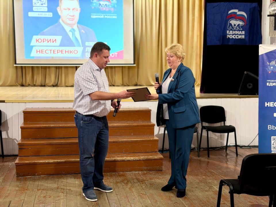 Юрий Нестеренко: Работая сегодня в Симферопольском районе, осмотрел ранее восстановленный памятный знак в честь воинов-односельчан и могилу советского лётчика В.Н. Бессонова в Скворцово, работы по восстановлению памятника... Юрий Нестеренко: Работая сегодня в Симферопольском районе, осмотрел ранее восстановленный памятный знак в честь воинов-односельчан и могилу советского лётчика В.Н. Бессонова в Скворцово, работы по восстановлению памятника...