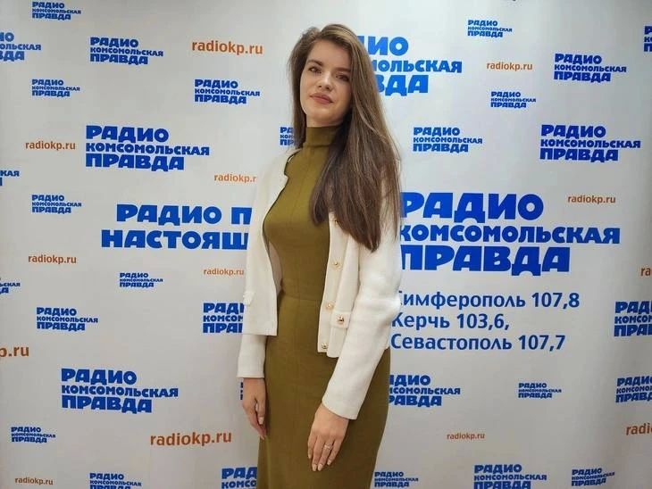 События на радио «КП». Терапевт и психолог для тех, кто спасает других