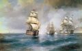 Юлия Витязева: 20 мая 1820 года в Севастополе был спущен на воду бриг Черноморского флота «Меркурий» — небольшой двадцатипушечный корабль из крымского дуба, построенный по чертежам корабельного мастера Ивана Осминина