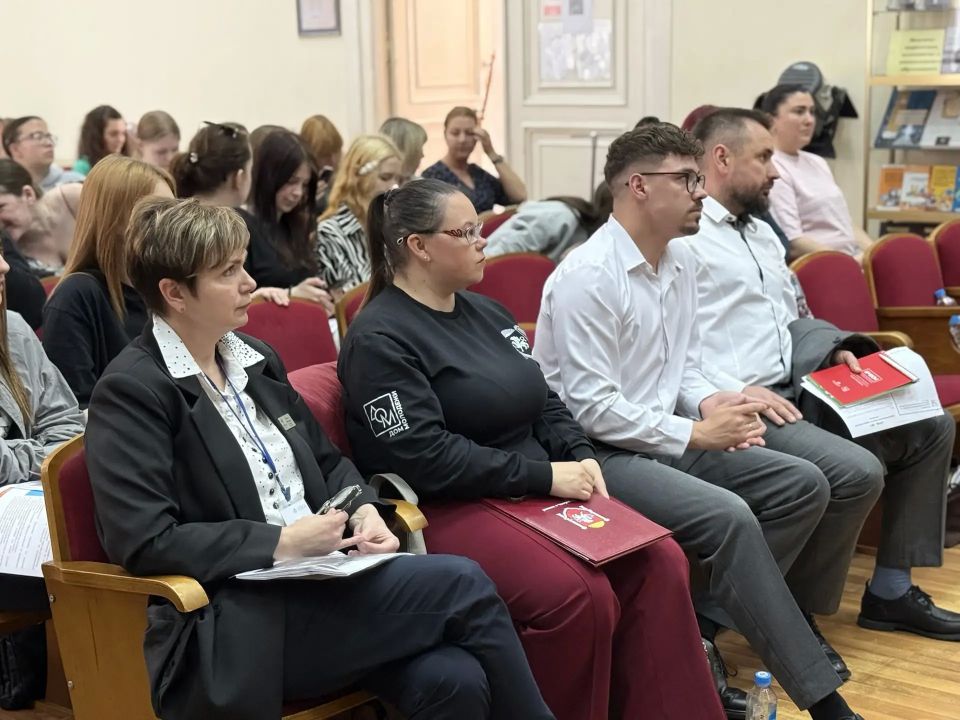 Куда пойти работать? В Ялте развивают навигатор по трудоустройству молодёжи не только в каникулярное время, но и на постоянной основе Куда пойти работать? В Ялте развивают навигатор по трудоустройству молодёжи не только в каникулярное время, но и на постоянной основе