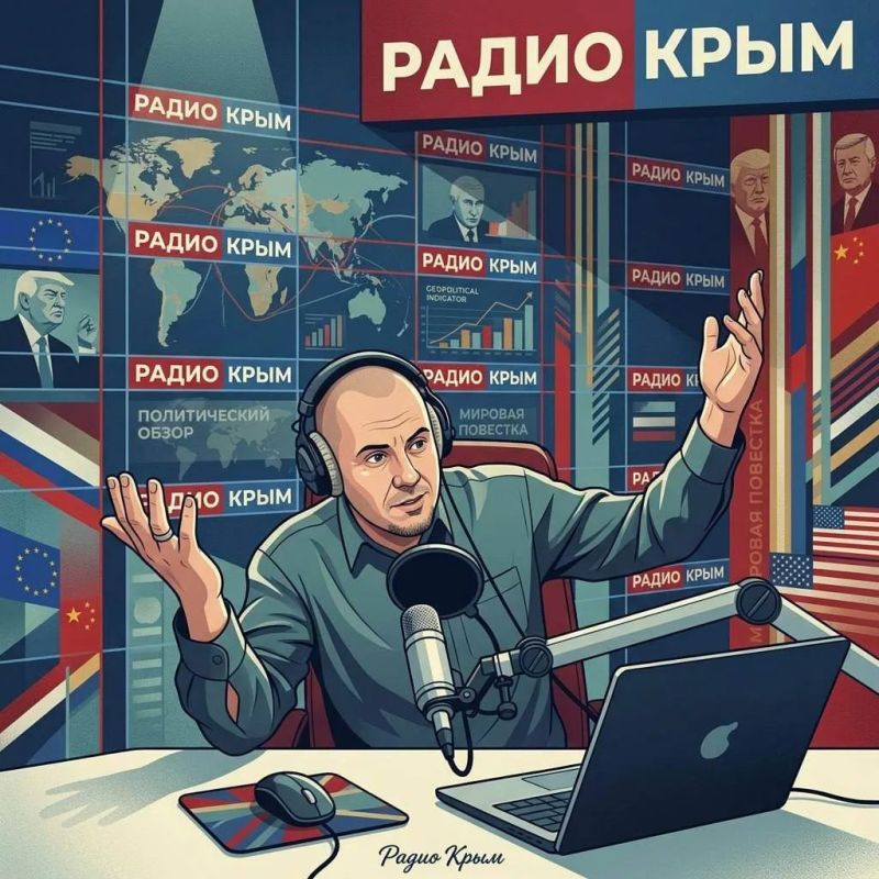 Журналист Михайлов поддержал идею внедрения в школьную программу профиля по искусственному интеллекту