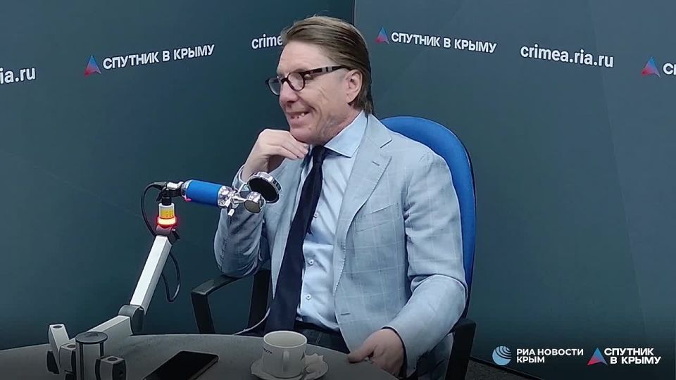 Больше 100 врачей из Пакистана получили образование в Крыму