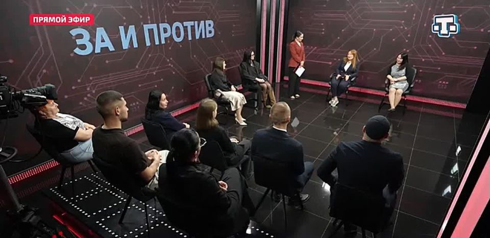 Основатель группы знакомств «Танышлыкъ» рассказала о неожиданном начале проекта