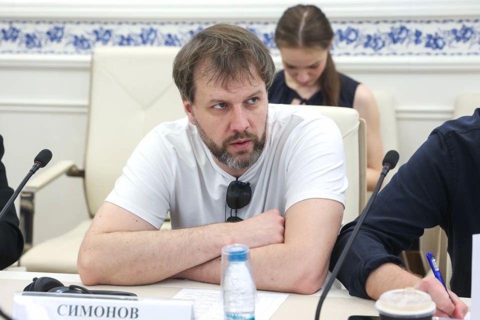 Екатерина Алтабаева: Вчера в Совете Федерации приняла участие в совещании, посвященном производству художественных фильмов о специальной военной операции и героических подвигах военнослужащих Вооруженных Сил РФ Екатерина Алтабаева: Вчера в Совете Федерации приняла участие в совещании, посвященном производству художественных фильмов о специальной военной операции и героических подвигах военнослужащих Вооруженных Сил РФ