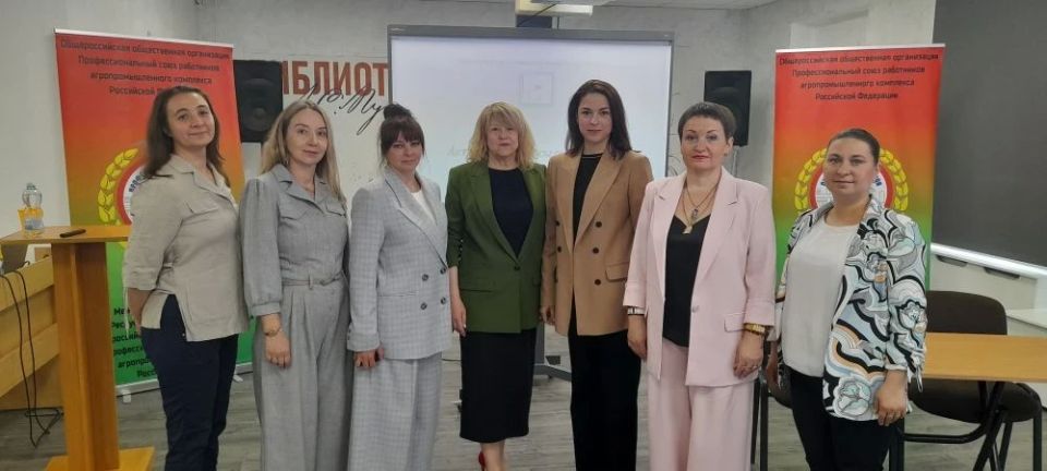 Минтруда Крыма проводит информационную кампанию по актуальным вопросам охраны труда