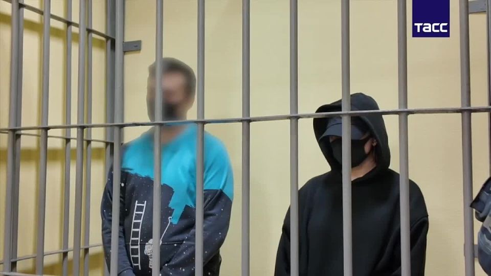 Двое крымчан осуждены за госизмену и шпионаж в пользу Украины