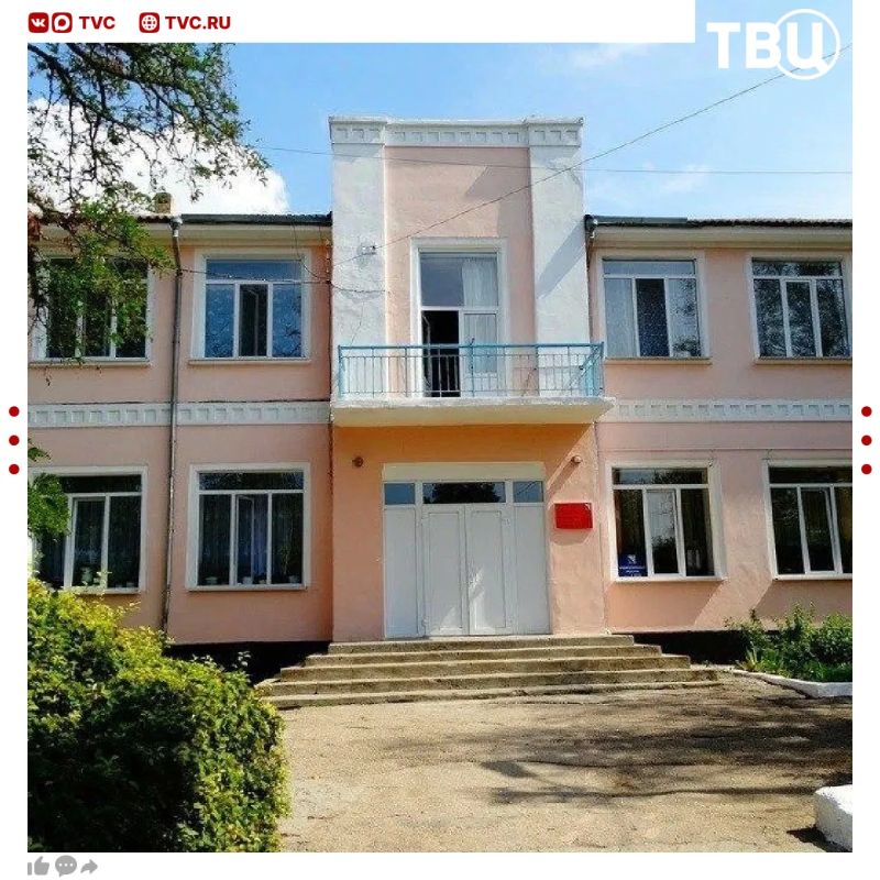 10 детей пострадали во время обрушения балкона в Севастополе