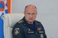 Глава МЧС России Александр Куренков о развитии сил гражданской обороны