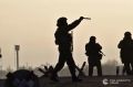 Завтра в Керчи пройдут учения правоохранителей