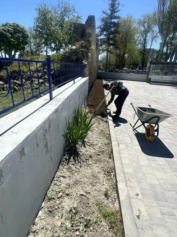 Обращение главы администрации города Белогорск Валентины Биджаковой Обращение главы администрации города Белогорск Валентины Биджаковой