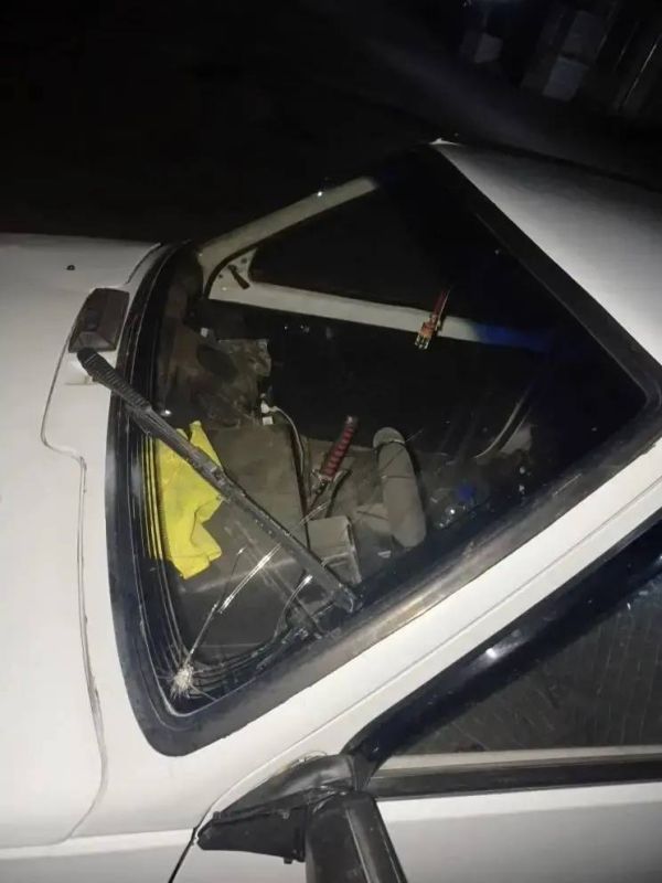 В Евпатории на скамье подсудимых оказалась местная жительница за умышленное повреждение чужого авто В Евпатории на скамье подсудимых оказалась местная жительница за умышленное повреждение чужого авто