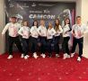 Крымские спортсмены — призёры Всероссийских соревнований по бодибилдингу «Самсон-63»