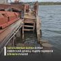 Росприроднадзор направил требования собственникам трех судов на сумму более 370 млн рублей — для добровольного возмещения вреда, причиненного реке в Ростовской области