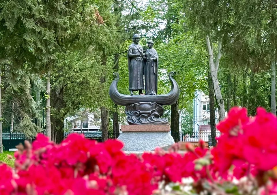 Цветочный тетрис — секрет хорошего настроения Цветочный тетрис — секрет хорошего настроения