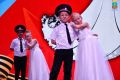 В Центре культуры состоялся Муниципальный Кадетский Бал «Победный май», посвящённый 81-й годовщине Победы!