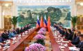 Владимир Константинов: Россию с Китаем связывает многое
