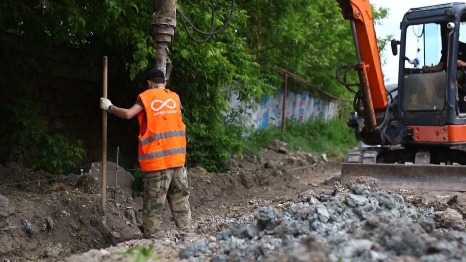 По выбору жителей. Прибрежная зона вдоль реки «Абдалка» победила в голосовании за приоритетное благоустройство в 2025 году По выбору жителей. Прибрежная зона вдоль реки «Абдалка» победила в голосовании за приоритетное благоустройство в 2025 году