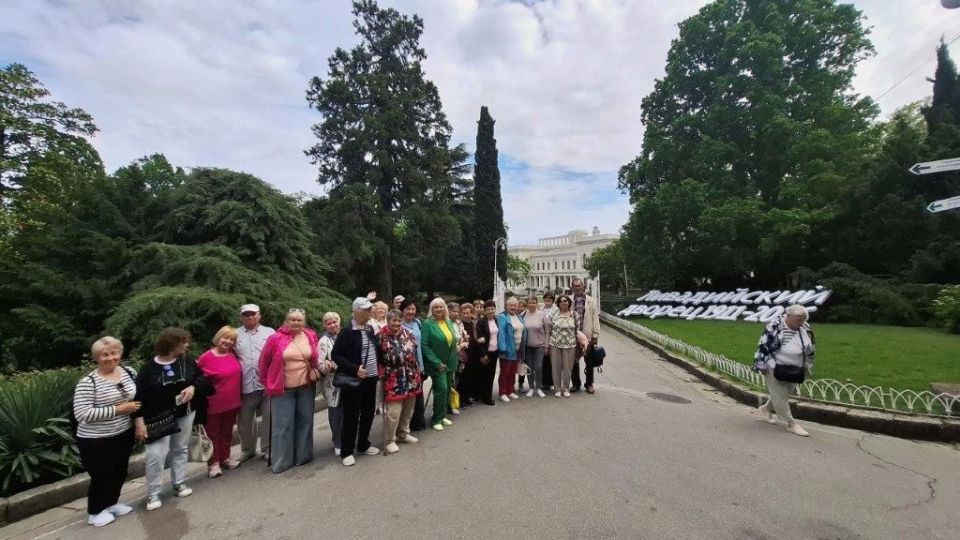 На базе Центра соцобслуживания Кировского района продолжается реализация проекта «Активное долголетие» На базе Центра соцобслуживания Кировского района продолжается реализация проекта «Активное долголетие»