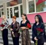 В МОУ «Стальновская школа» открыли мемориальные доски выпускникам, погибшим при выполнении воинского долга в ходе специальной военной операции