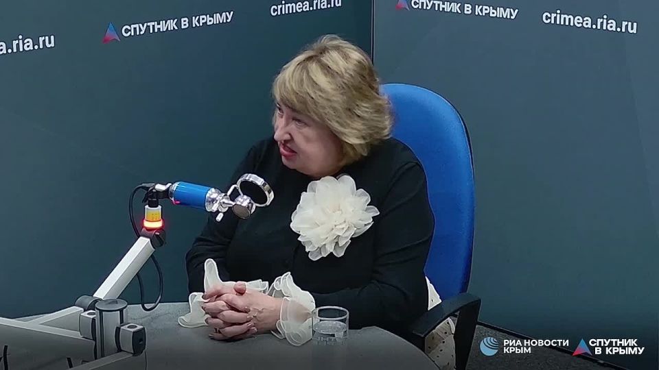 Колледжи Крыма вводят новую специальность - эксплуатация беспилотных летательных аппаратов