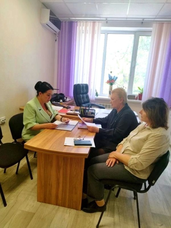 В рамках поручения министра промышленности и торговли Республики Крым Анушавана Агаджаняна продолжена работа по мониторингу вопросов сферы ответственности Минпромторга Крыма в муниципальных образованиях Республики Крым