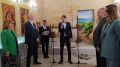 В Керчи открывает двери уникальный новый объект показа - Музей виноделия Боспора