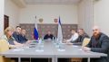 Юрий Гоцанюк: Под председательством Заместителя Председателя Правительства РФ Марата Хуснуллина состоялось заседание Правительственной комиссии по вопросам функционирования систем жизнеобеспечения и реализации...