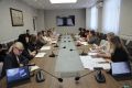 Состоялось заседание межведомственной комиссии по вопросам организации отдыха и оздоровления детей