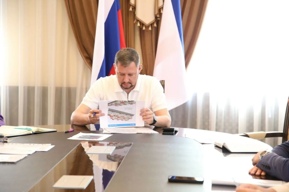 Слышим каждого: принятые решения по итогам приёма Слышим каждого: принятые решения по итогам приёма