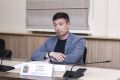 Сегодня провёл приём граждан по личным вопросам