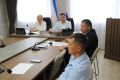 Мониторинг соблюдения трудового законодательства проведён рабочей группой в Бахчисарае