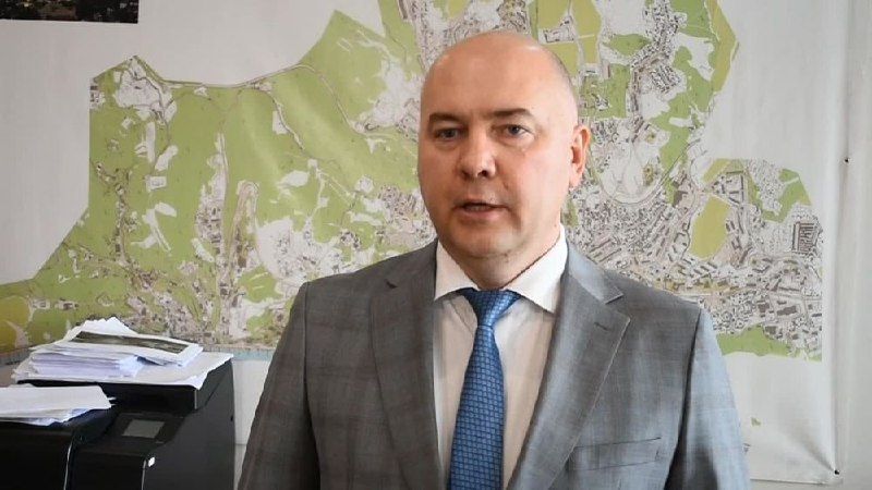 СМИ: Главный архитектор Алушты задержан по подозрению в получении взятки в особо крупном размере