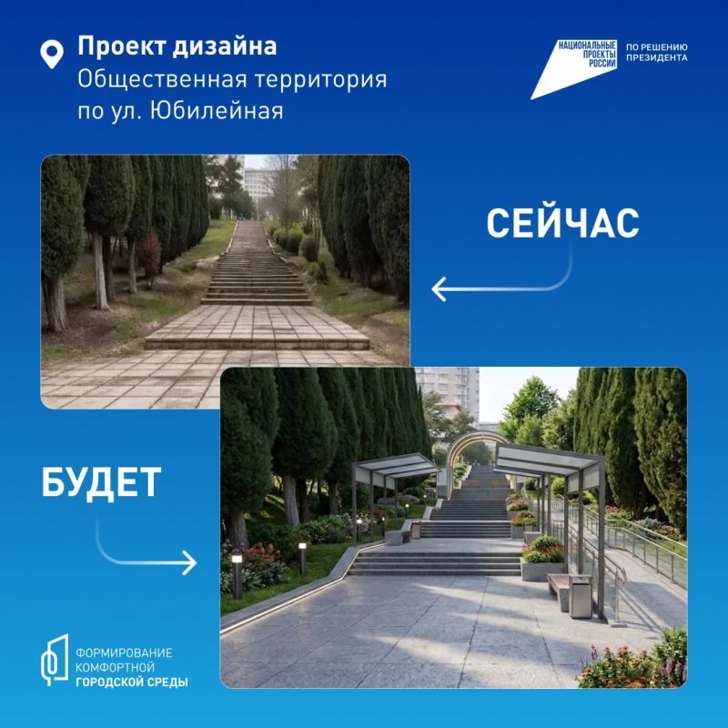 Преображаем Алушту вместе! Преображаем Алушту вместе!
