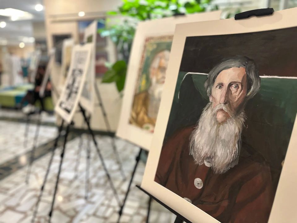 Волшебство в каждой работе: подводим итоги конкурса «Мои любимые сказки»! Волшебство в каждой работе: подводим итоги конкурса «Мои любимые сказки»!