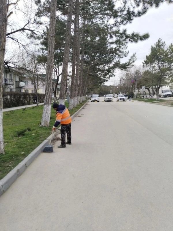 Обращение главы администрации города Белогорск Валентины Биджаковой Обращение главы администрации города Белогорск Валентины Биджаковой
