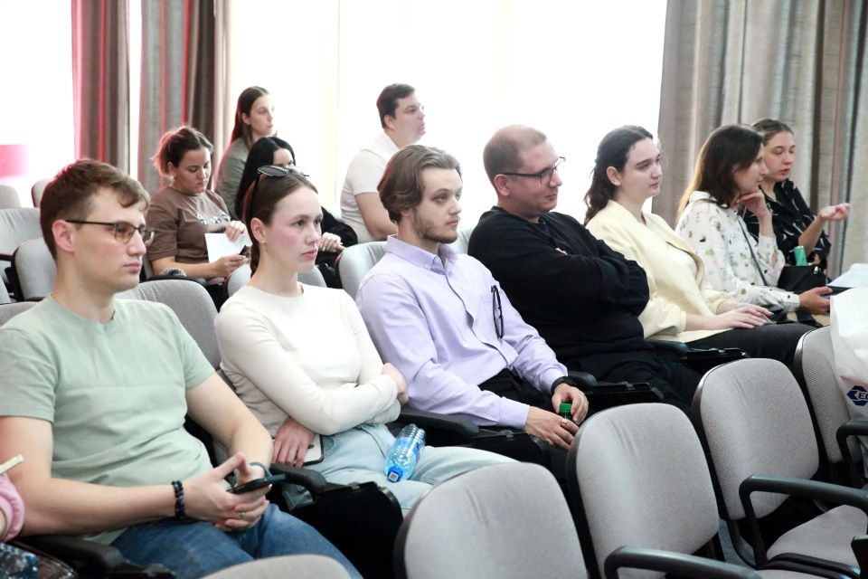 В Симферополе обсудили современные подходы к лечению ревматологических заболеваний и коморбидных состояний В Симферополе обсудили современные подходы к лечению ревматологических заболеваний и коморбидных состояний