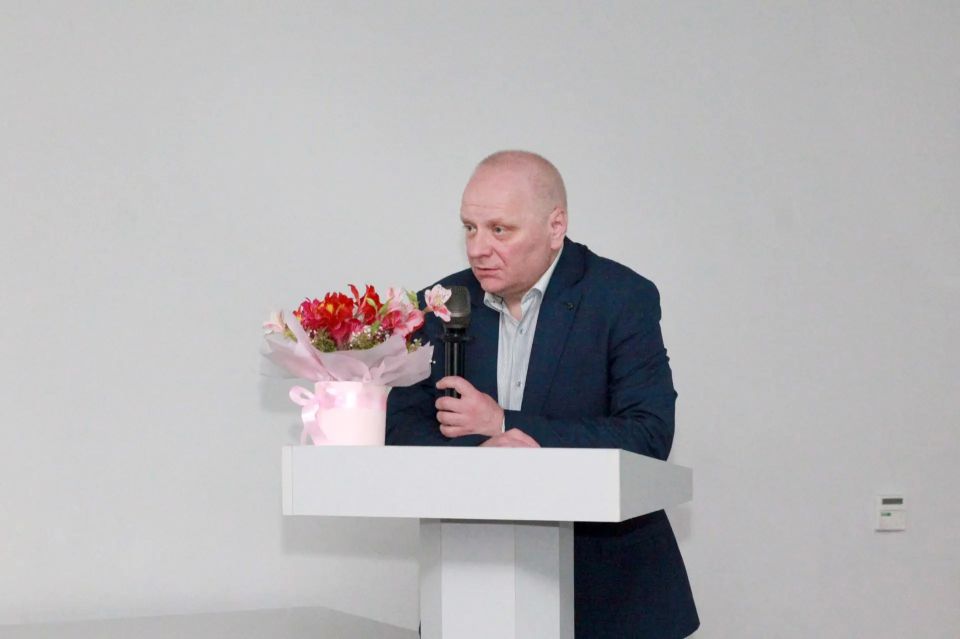 В Симферополе обсудили современные подходы к лечению ревматологических заболеваний и коморбидных состояний