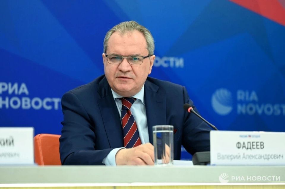 Фадеев призвал ООН признать военным преступлением теракт ВСУ в Старобельске: