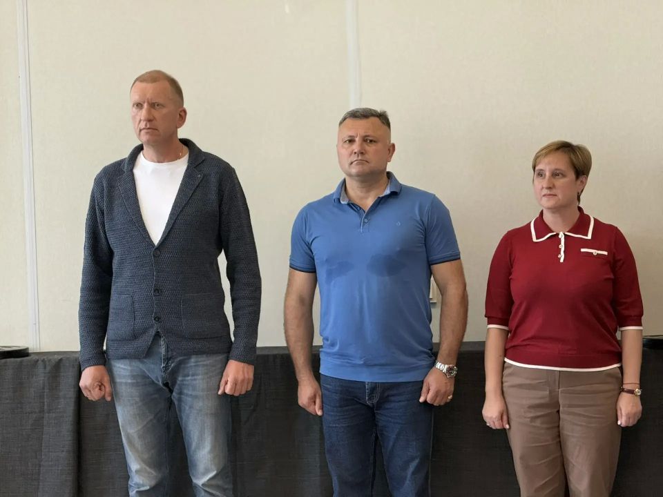 Сегодня Джанкойская школа бокса отмечает свой 10-летний юбилей Сегодня Джанкойская школа бокса отмечает свой 10-летний юбилей