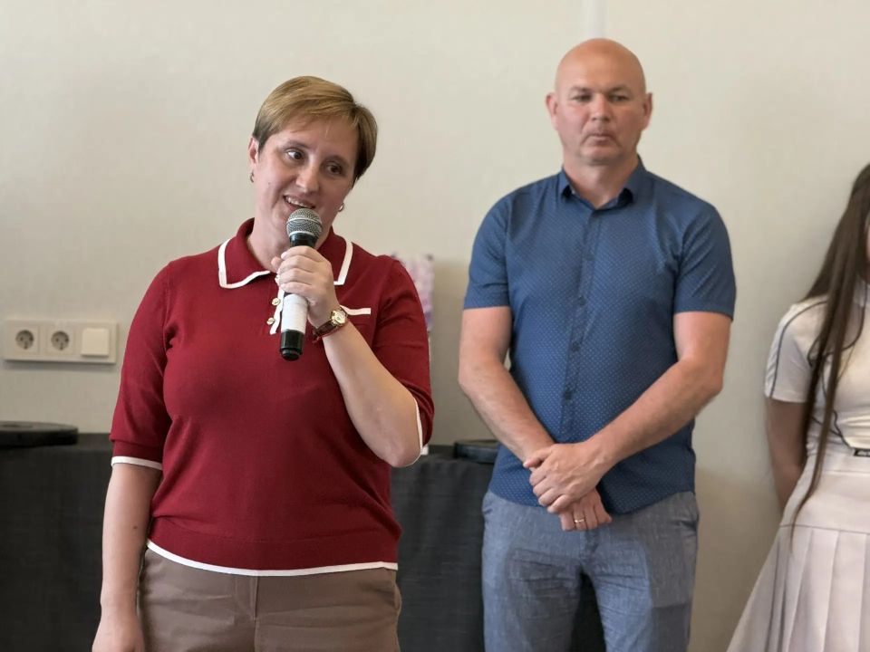 Игорь Ивин: Сегодня Джанкойская школа бокса отмечает свой 10-летний юбилей Игорь Ивин: Сегодня Джанкойская школа бокса отмечает свой 10-летний юбилей