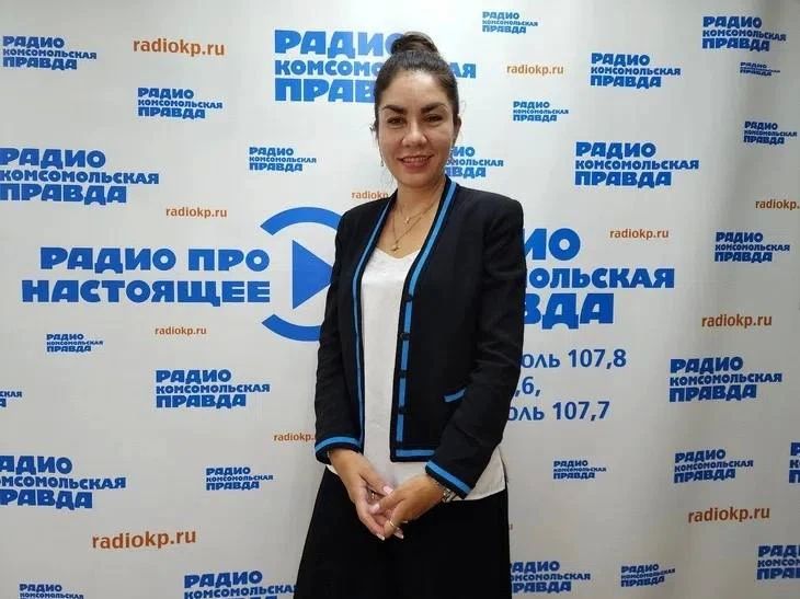 События на радио «КП». Крымский загар: когда солнце может стать врагом Родинки есть у всех, но не все знают, когда они становятся опасными
