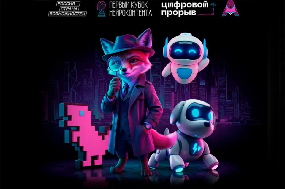 Из Крыма поступило 13 заявок на «Антифейк-чемпионат»