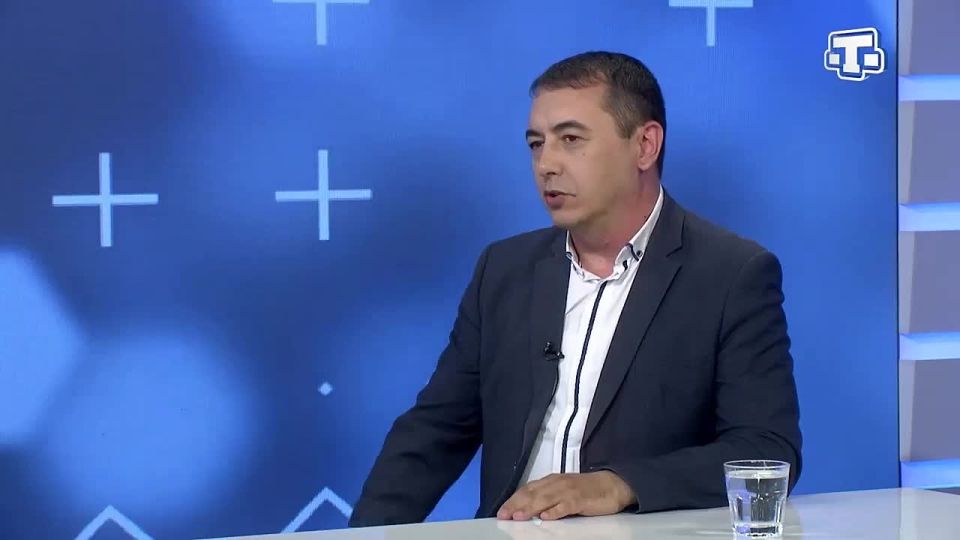 Начальник отдела по межнациональным отношениям администрации Симферополя рассказал о приоритетах работы