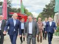 В Крыму с размахом прошла главная агротехническая выставка года — «День поля 2026»