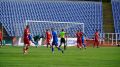 Счет открыт: «Кызылташ» 0:1 «Севастополь»