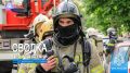 #ЧТОВЧЕРАПРОИЗОШЛО. За минувшие сутки пожарно-спасательные подразделения ГУ МЧС России по Республике Крым реагировали на: 3 техногенных пожара