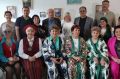 «Межнациональный самовар» — фестиваль, объединивший представителей разных национальностей