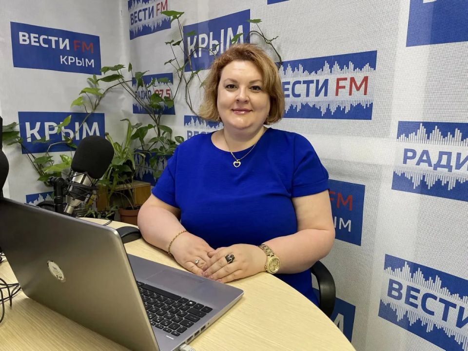 Штаммоспецифичные пробиотики: почему крымские учёные взялись за изучение модной темы?