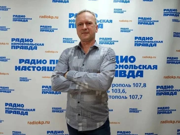 События на радио «КП». «Театральный поезд» отправится из Крыма в Москву 2026-й — особенный год для всего театрального сообщества России