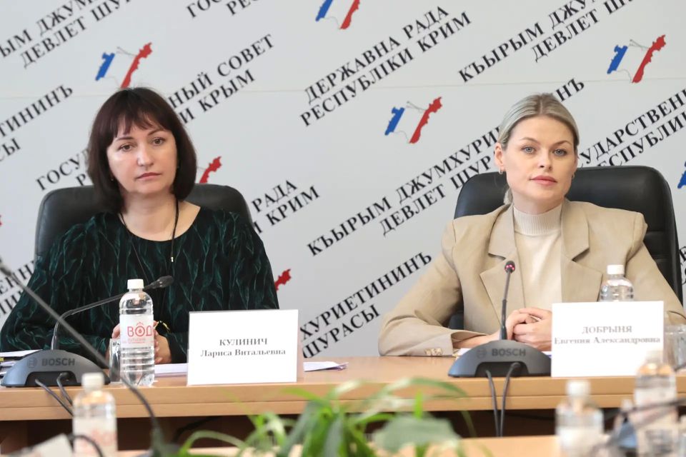 В собственность муниципальных образований будут переданы квартиры с целью реализации жилищных прав граждан – Лариса Кулинич В собственность муниципальных образований будут переданы квартиры с целью реализации жилищных прав граждан – Лариса Кулинич